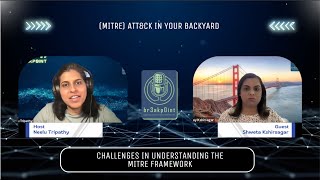 BP-Clips | Understanding the MITRE Framework | Shweta K