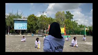 EKSTRAKURIKULER TAEKWONDO AL HUSNIYYAH ISLAMIC BOARDING SCHOOL✨