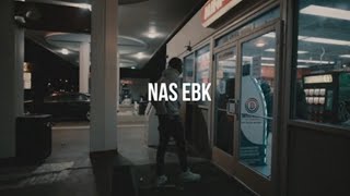 Nas Ebk - Y'all Won