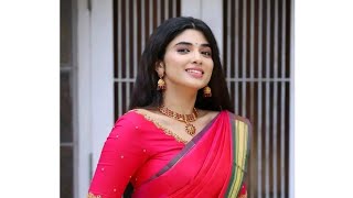 South actress in saree PART 2