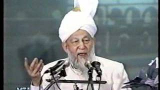 Hazrat Messiah Maud Kay Aanay Ka Quran Main Zikar Hay Ya Nai?