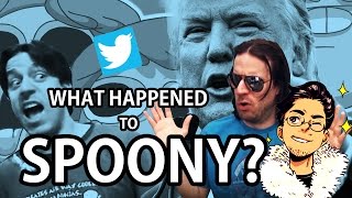 What Happened to Spoony?