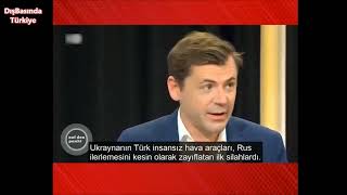 Alman Analistten Türkiye Yorumu: Türkiye'yi Eski İhtişamına Kavuşturacak Adam