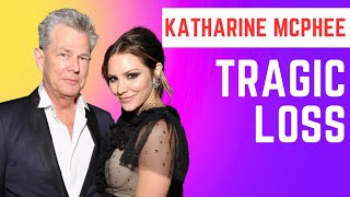 TRAGIC LOSS: David Foster & Katharine McPhee's Nanny Tragic Death #celebrity#tragic #subscribe #fyp