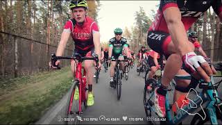 Vipsport veloapļi 2. posms - 2019