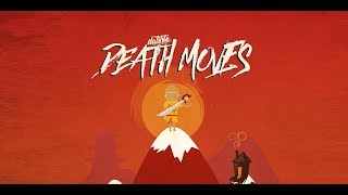 Dabbla - Death Moves (Prod. Pete Cannon, GhostTown & Dirty Dike) (OFFICIAL VIDEO)