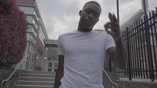 1WayWick -“Street Athlete” (Official Video) @shotbychop