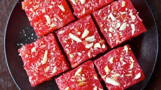 karachi halwa recipe || bombay karachi halwa recipe