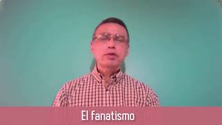 EL FANATISMO Ricardo Castillo