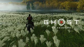 GHOST of TSUSHIMA: ━ Остров Ики ◉ Прохождение #5