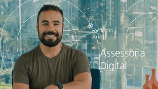 Por dentro do íon – Ep. 3: conheça a Assessoria Digital