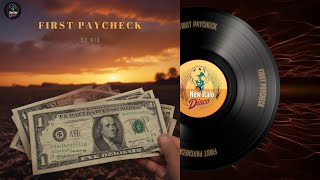 DJ NID - First Paycheck🔥Official Audio 2024