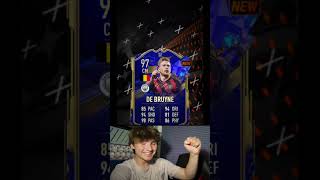 100% *TOTY* PACK!! MadFut 23