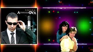 AlimkhanOV A. - Don't Give Up (Modern Talking Cover)