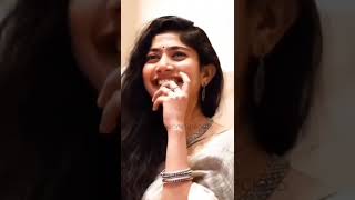 My only happiness Pallavi's smile😍🥰🥰#SaiPallavi #shorts #shortvideo #reelvideo #viral #shots #dance