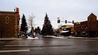 Gino the Cat Productions - Stuck in Gunnison