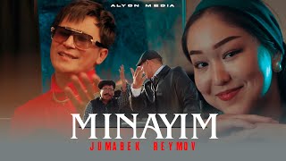 Жумабек Реймов - Минайим | Jumabek Reymov - Minayim