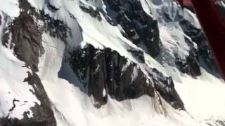 Denali Flight Seeing Tour