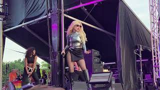 Ava Max - My Head & My Heart - Capital Pride 6/9/24