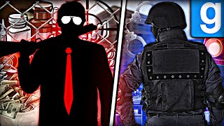 ПОЛНОЕ ПОГРУЖЕНИЕ в КРИМИНАЛЬНЫЙ МИР | Garry's Mod [Dark Rp] - Гаррис Мод [Дарк Рп]