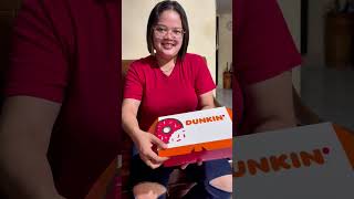 DUNKIN’ DONUTS SURABAYA BUKA 24 JAM | TEMPATNYA LUAS DAN COZY