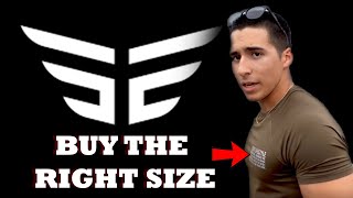 EDGE LIFESTYLE | Enhanced Tee BUYING GUIDE