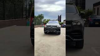 2020 GLE 400 Mercedes-Benz SUV