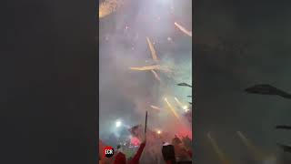 Dejen La Vida En La Cancha, Yo La Dejo En La Tribuna 🔥🔥