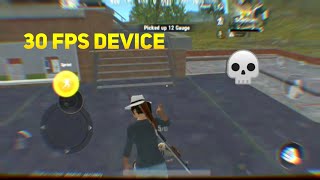 Low end device Sniper #shorts