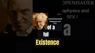 #schopenhauer  #shorts #respect