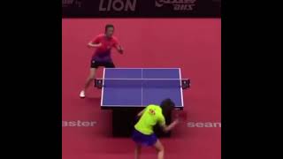 Table Tennis