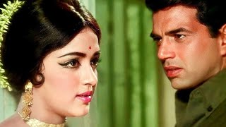 Dharmendra threw Hema in the mud