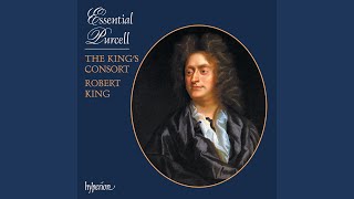 Purcell: She Loves and She Confesses Too, Z. 413