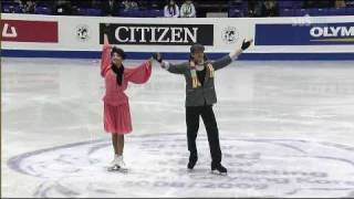 Dom&Shab 08/09 GPF