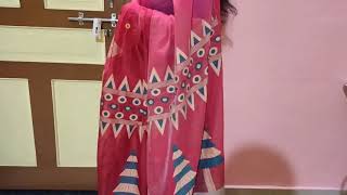 love to wear saree / #short #shortvideo