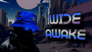 WIDE AWAKE - DJ Andrex e Katy Perry (Remix 2K24)