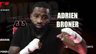 Blair Cobbs Outclasses Adrien Broner Scores Unanimous Decision Win