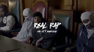 #OFB Bandokay x SJ - Real Rap (Unreleased) @onlyunreleasedd