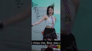 Am i right??? #itzy #comeback #boyslikeyou #taylorswift #lovestory #midzy