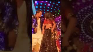 @JjsAtr73 गजब जीवन जिही |#Khesari Lal Yadav & #Mahi Sirwastava Ka Bhojpuri Ka Dance Video 2023