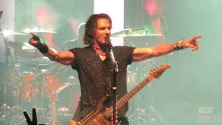 Rick Springfield “Hits Medley”