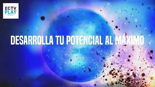 Jim Rohn Desarrolla tu Potencial al MÁXIMO