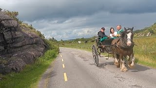 Wild Atlantic way