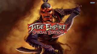 Jade Empire Special Edition Part 2 Apple Arcade Gameplay