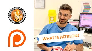 What is The Patreon Group?