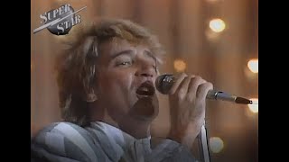 Rod Stewart - Infatuation (1984) Tv - 28.09.1984