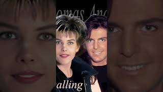 C.C.Catch & Thomas Anders - Atlantis is Calling ( Hadab cats )