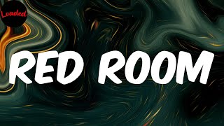 Red Room - Offset (Lyrics)