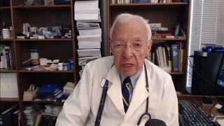 Session 38. Protein Does Not Cause Kidney Disease, High BGL  Does-Dr. Bernstein's Diabetes Univ..