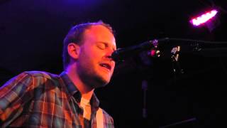 John McCauley of Deer Tick - Innocent When You Dream